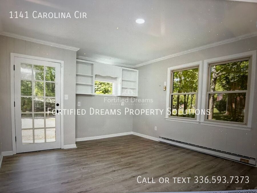 Cute 4 Bedroom Ranch on a Quiet Cul De Sac!!! property image