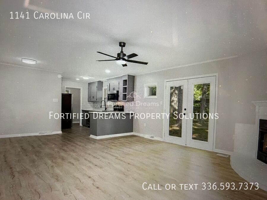 Cute 4 Bedroom Ranch on a Quiet Cul De Sac!!! property image