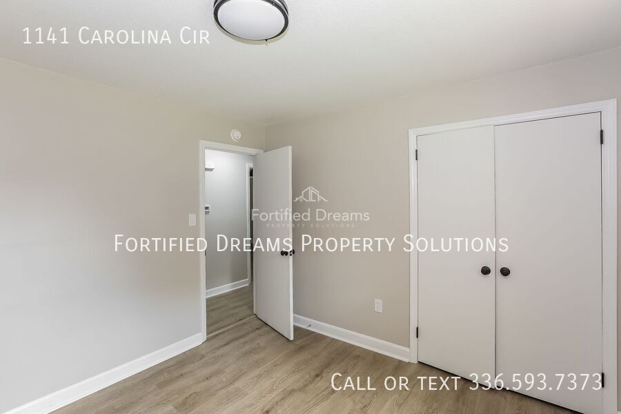 Cute 4 Bedroom Ranch on a Quiet Cul De Sac!!! property image