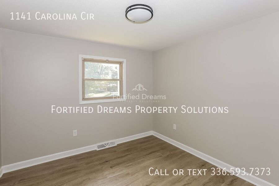Cute 4 Bedroom Ranch on a Quiet Cul De Sac!!! property image