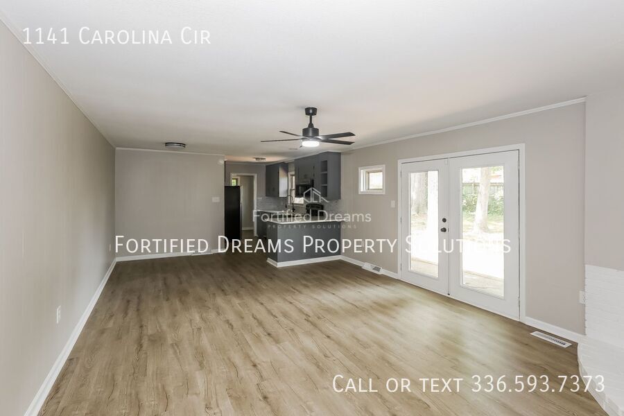 Cute 4 Bedroom Ranch on a Quiet Cul De Sac!!! property image
