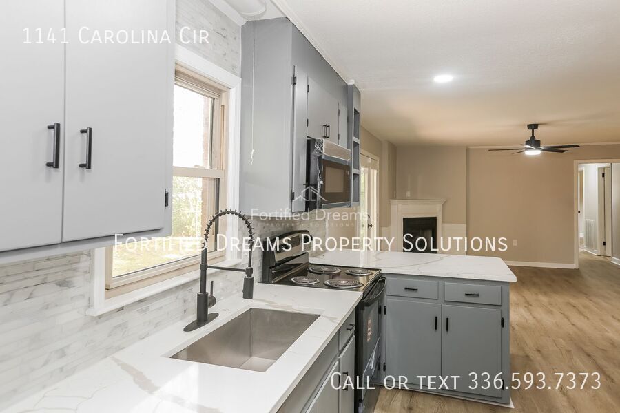 Cute 4 Bedroom Ranch on a Quiet Cul De Sac!!! property image