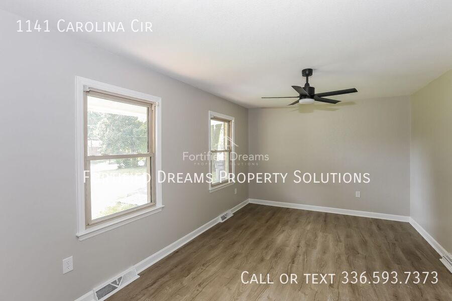 Cute 4 Bedroom Ranch on a Quiet Cul De Sac!!! property image