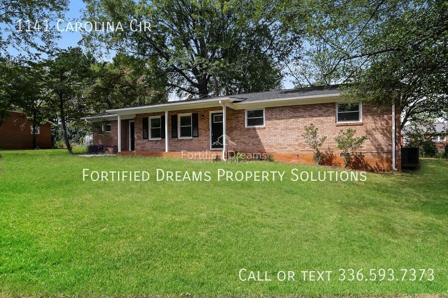 Cute 4 Bedroom Ranch on a Quiet Cul De Sac!!! property image