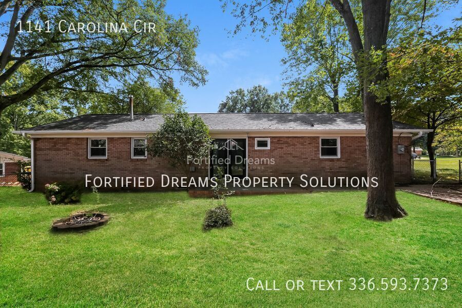 Cute 4 Bedroom Ranch on a Quiet Cul De Sac!!! property image