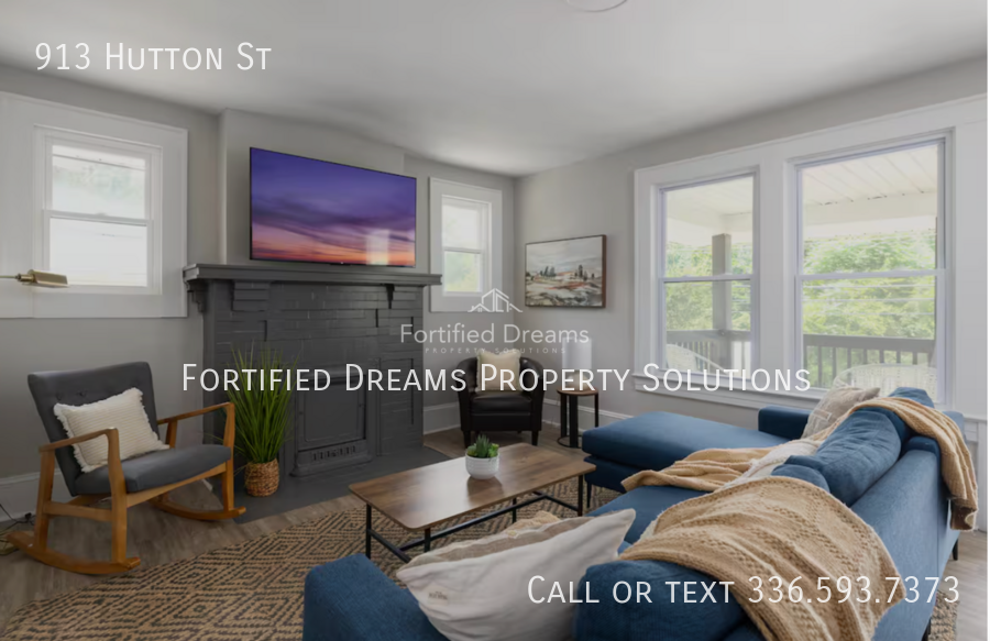 Cozy 4#BR Home In West Salem- Minutes from Downtown property image