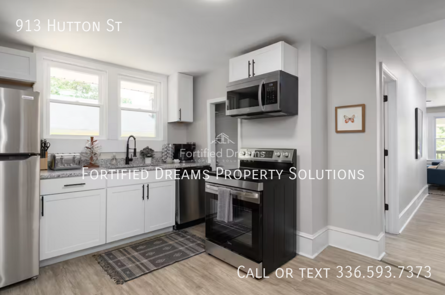 Cozy 4#BR Home In West Salem- Minutes from Downtown property image