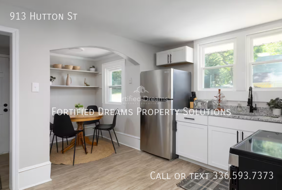 Cozy 4#BR Home In West Salem- Minutes from Downtown property image