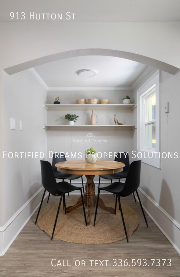 Cozy 4#BR Home In West Salem- Minutes from Downtown property image
