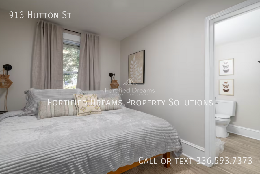 Cozy 4#BR Home In West Salem- Minutes from Downtown property image
