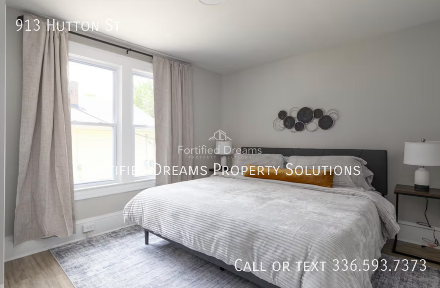 Cozy 4#BR Home In West Salem- Minutes from Downtown property image