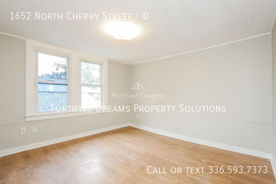 Rent by the Room for Rent in Winston Salem property image