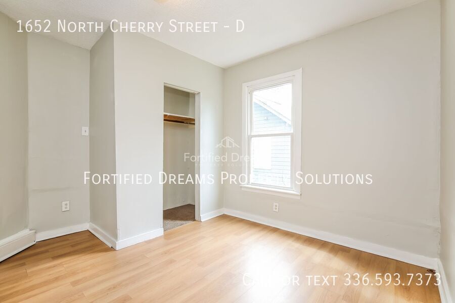 Rent by the Room for Rent in Winston Salem property image