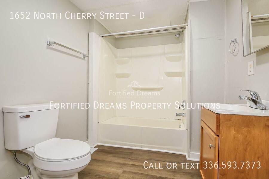 Rent by the Room for Rent in Winston Salem property image