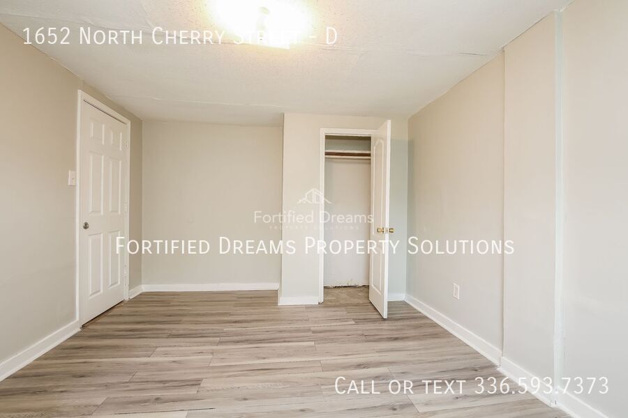 Rent by the Room for Rent in Winston Salem property image