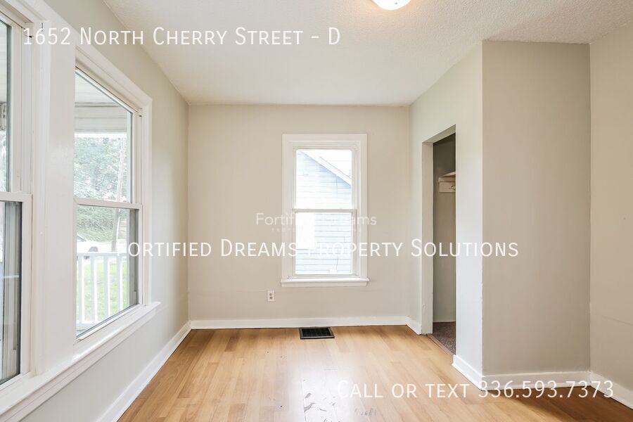 Rent by the Room for Rent in Winston Salem property image