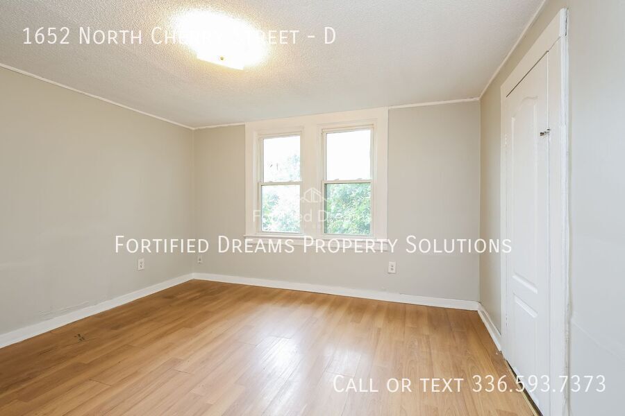 Rent by the Room for Rent in Winston Salem property image