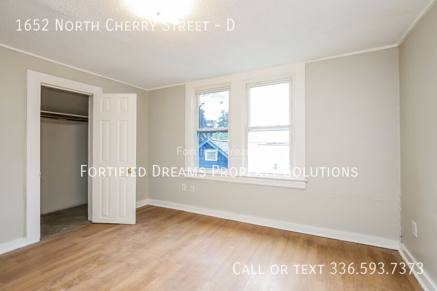 Rent by the Room for Rent in Winston Salem property image