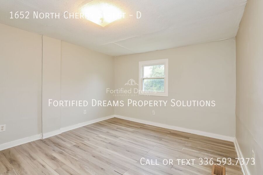Rent by the Room for Rent in Winston Salem property image