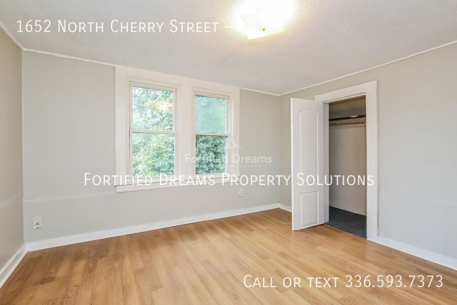 Rent by the Room for Rent in Winston Salem property image