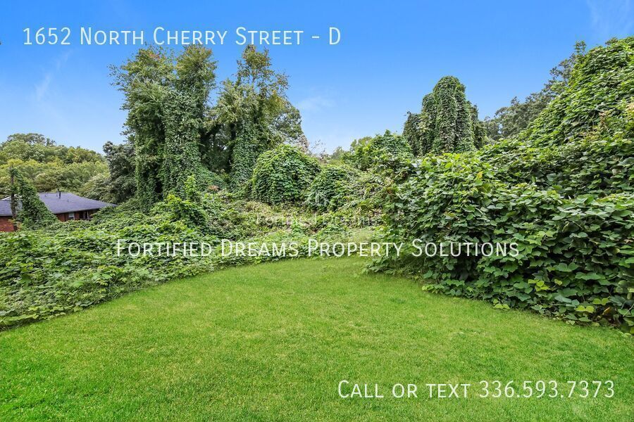 Rent by the Room for Rent in Winston Salem property image
