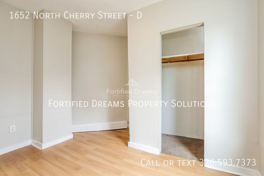 Rent by the Room for Rent in Winston Salem property image