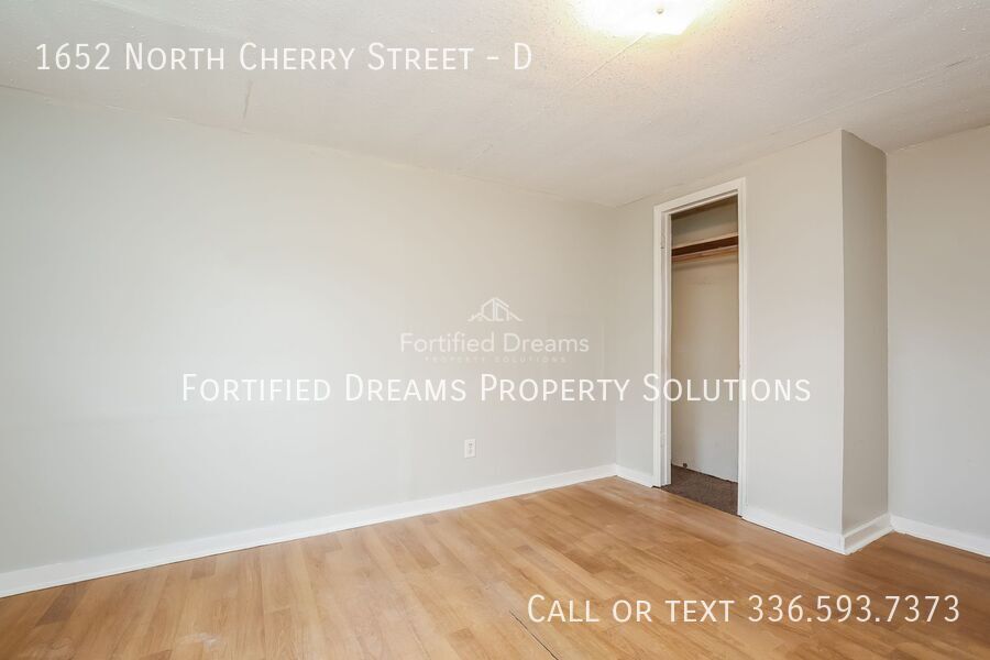Rent by the Room for Rent in Winston Salem property image