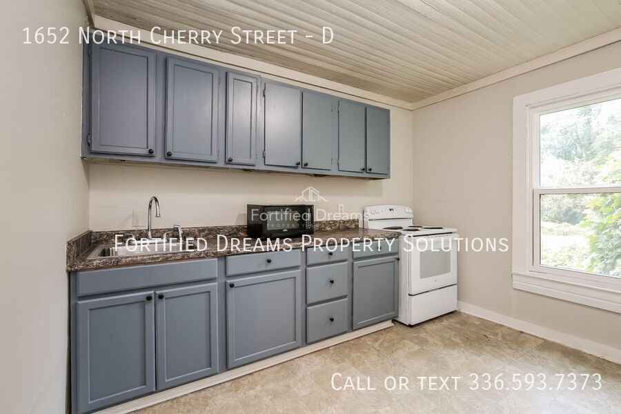 Rent by the Room for Rent in Winston Salem property image