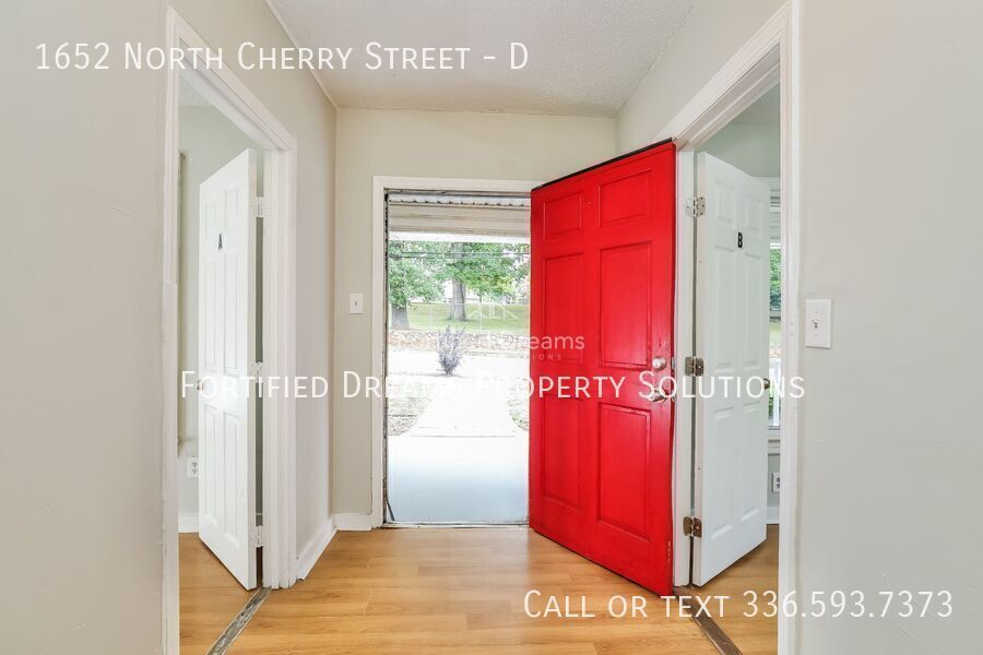 Rent by the Room for Rent in Winston Salem property image