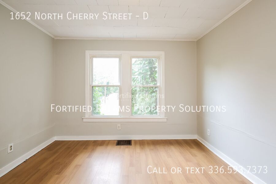 Rent by the Room for Rent in Winston Salem property image