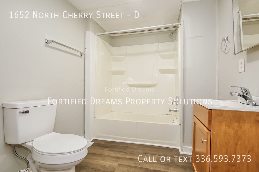 Rent by the Room for Rent in Winston Salem property image