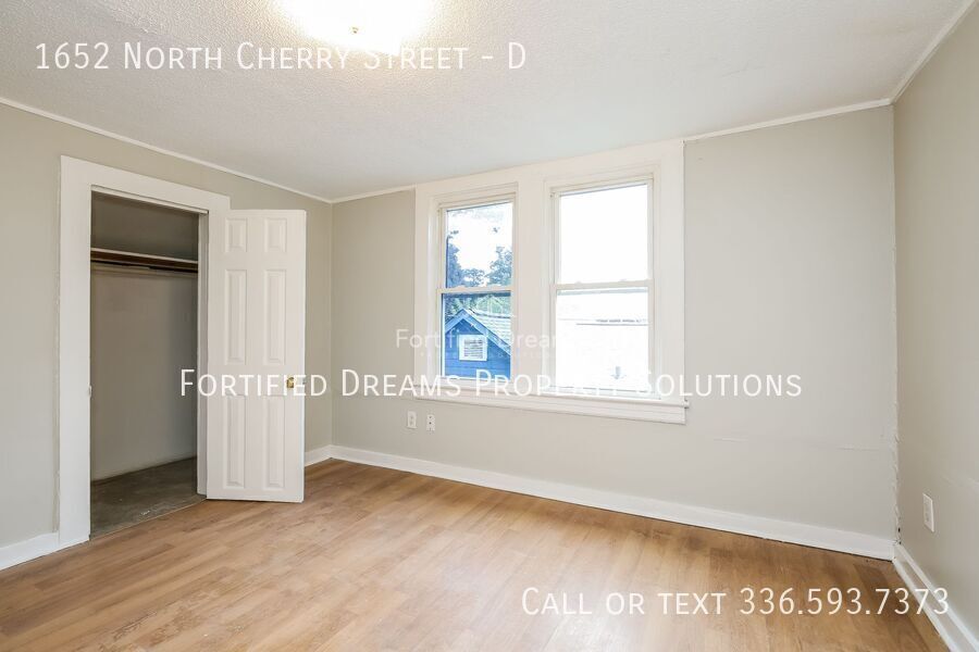 Rent by the Room for Rent in Winston Salem property image