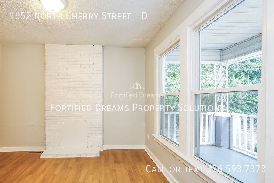 Rent by the Room for Rent in Winston Salem property image