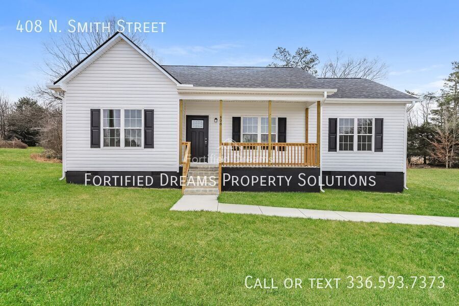 New construction in Liberty! property image