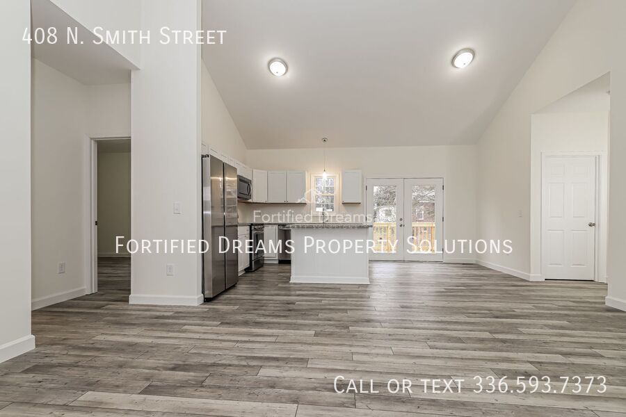 New construction in Liberty! property image