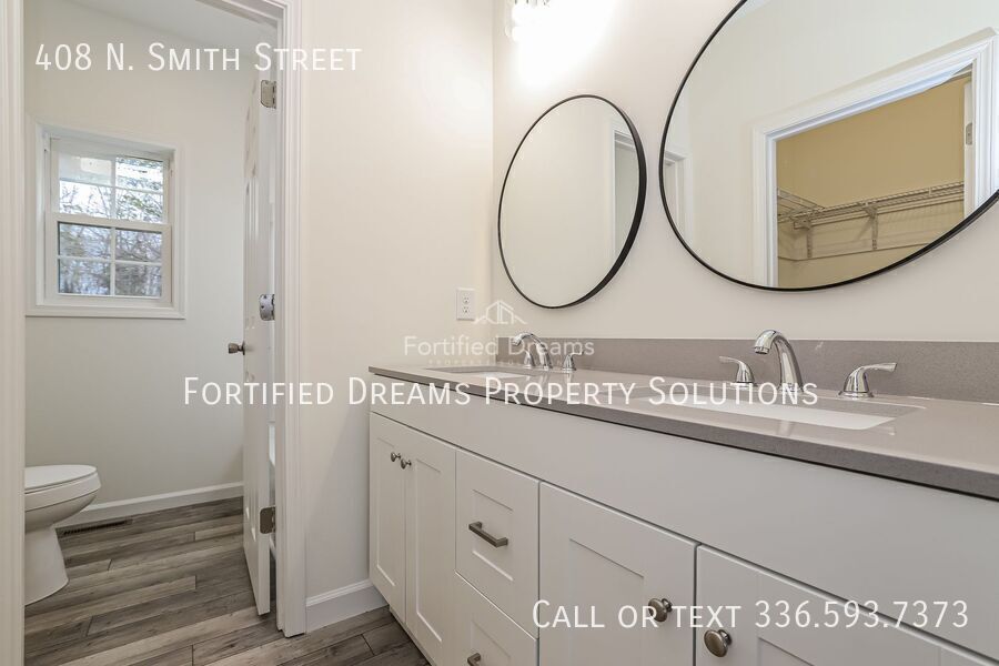 New construction in Liberty! property image