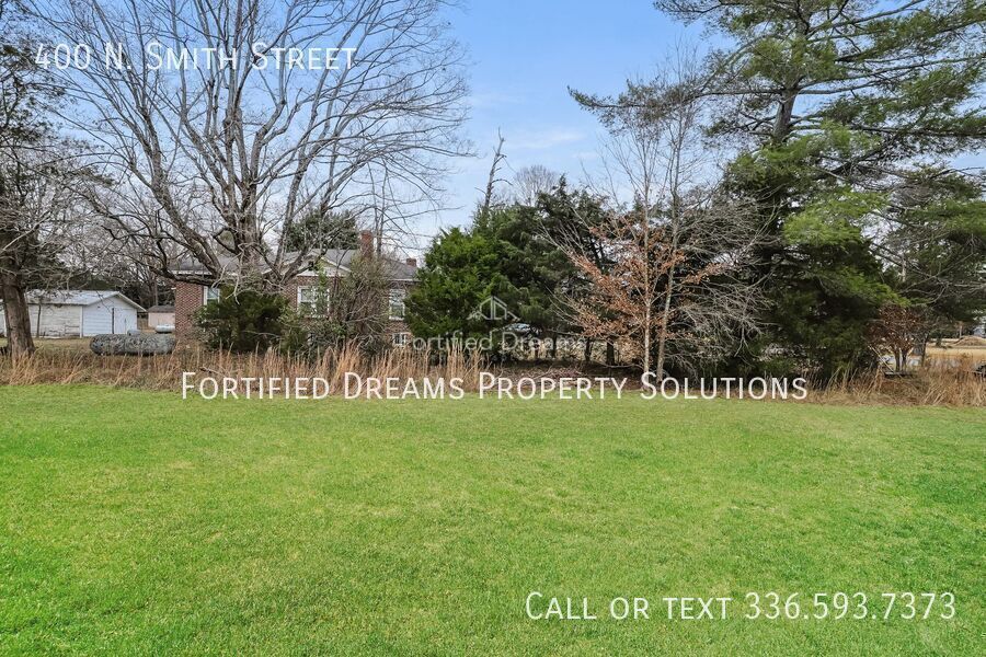 New Construction in DOWNTOWN LIBERTY! property image