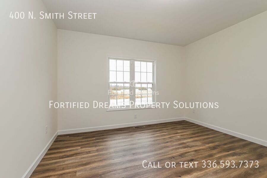 New Construction in DOWNTOWN LIBERTY! property image
