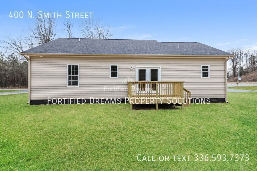 New Construction in DOWNTOWN LIBERTY! property image