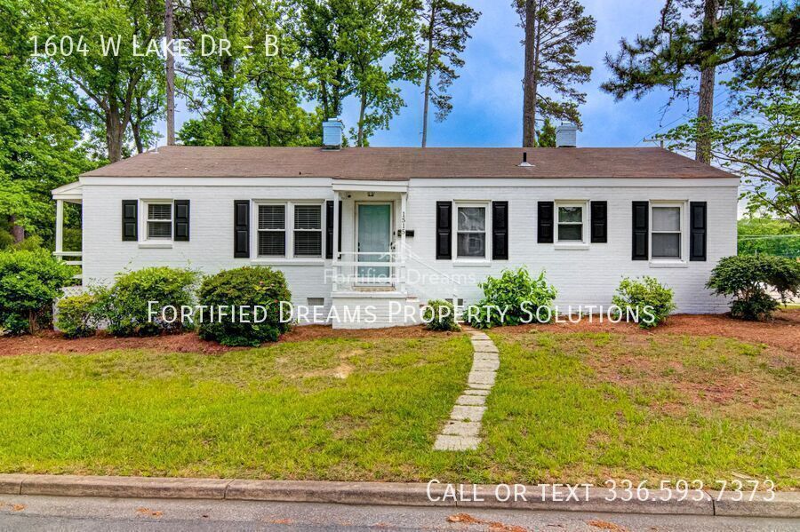 Furnished 2-Bedroom | Long-Term Rental | Available Now! property image