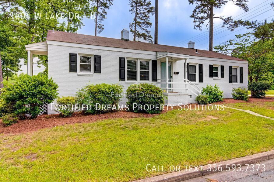 Furnished 2-Bedroom | Long-Term Rental | Available Now! property image