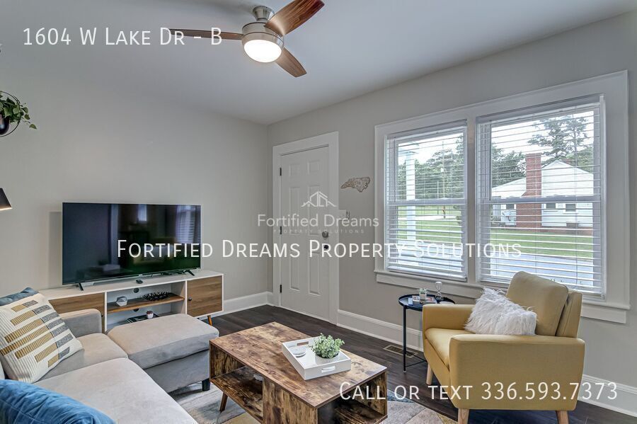 Furnished 2-Bedroom | Long-Term Rental | Available Now! property image