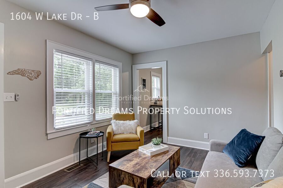 Furnished 2-Bedroom | Long-Term Rental | Available Now! property image