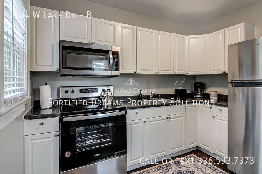 Furnished 2-Bedroom | Long-Term Rental | Available Now! property image