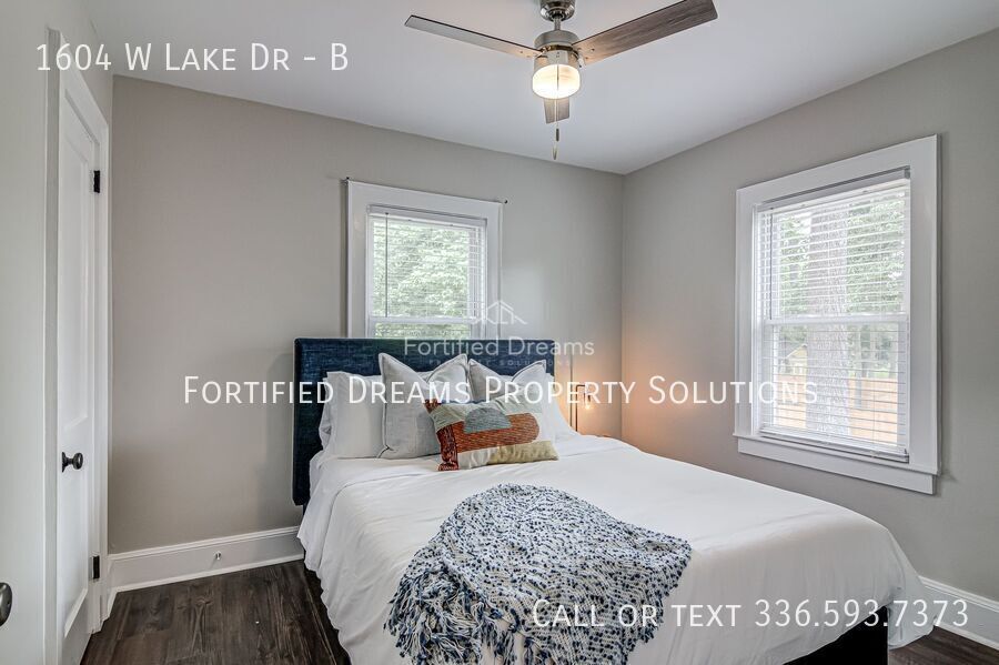 Furnished 2-Bedroom | Long-Term Rental | Available Now! property image