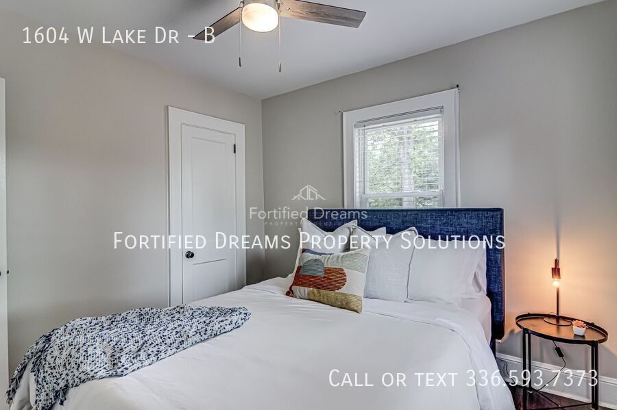 Furnished 2-Bedroom | Long-Term Rental | Available Now! property image