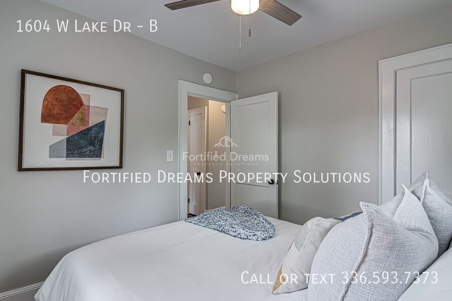 Furnished 2-Bedroom | Long-Term Rental | Available Now! property image