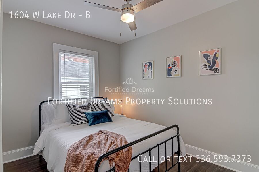 Furnished 2-Bedroom | Long-Term Rental | Available Now! property image