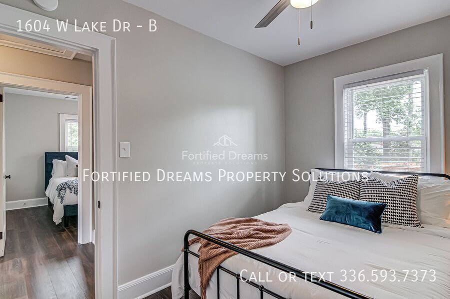 Furnished 2-Bedroom | Long-Term Rental | Available Now! property image