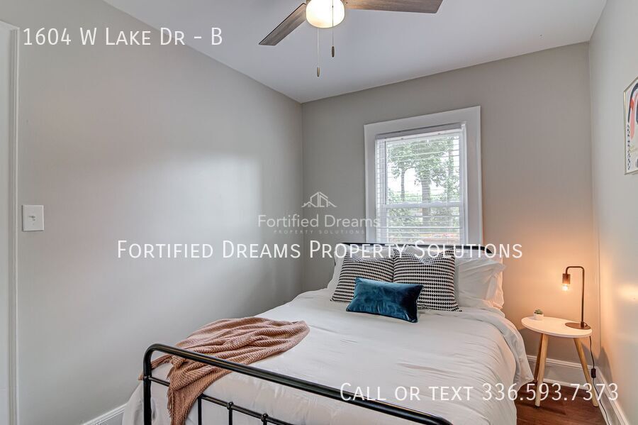 Furnished 2-Bedroom | Long-Term Rental | Available Now! property image